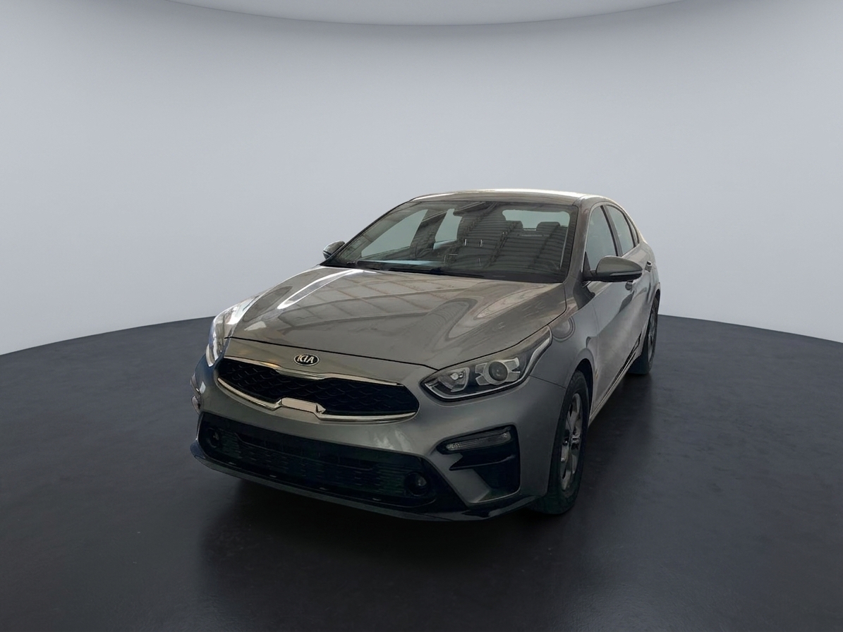 Kia FORTE 2019