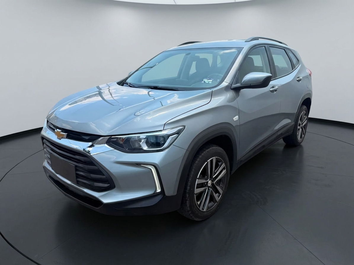 Chevrolet Tracker 2024