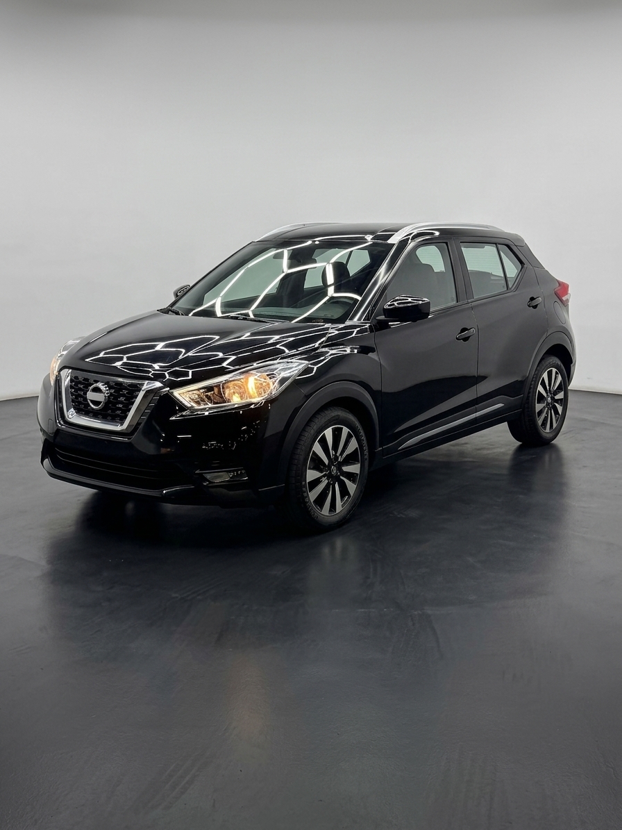 Nissan Kicks 2017