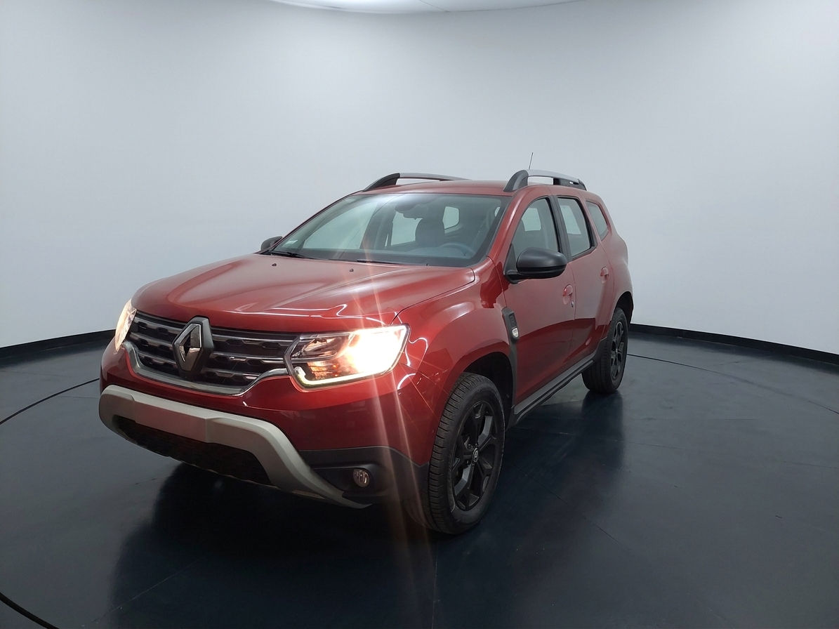 Renault Duster 2023
