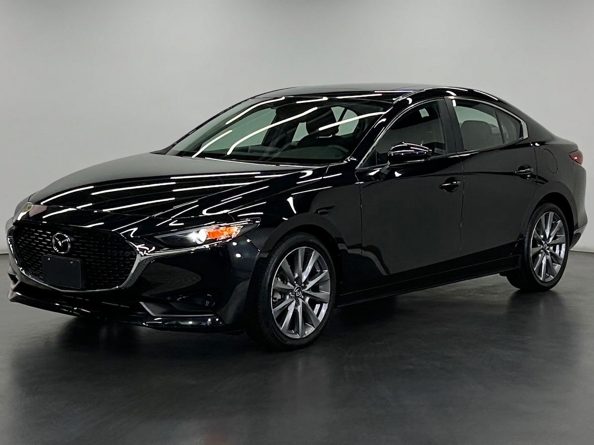 Mazda Mazda 3 2024