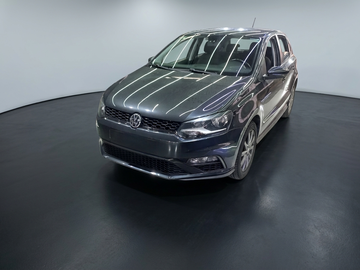 Volkswagen Polo 2020