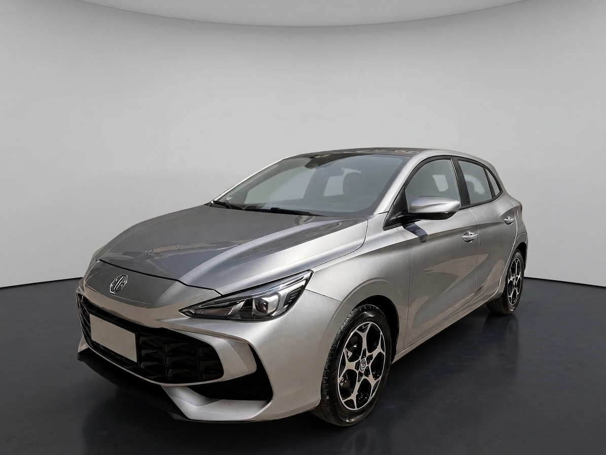 Mg MG3 2025