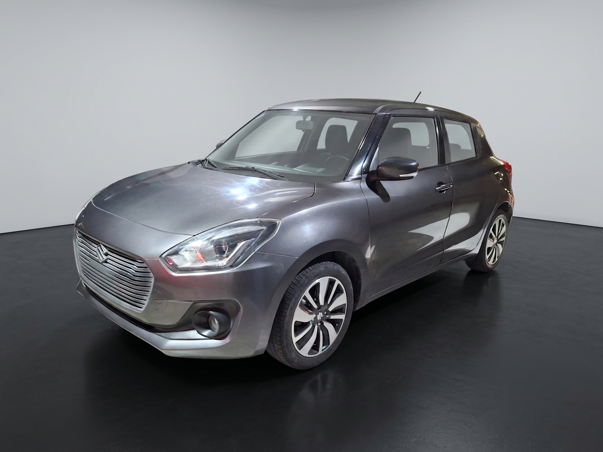 Suzuki Swift 2018