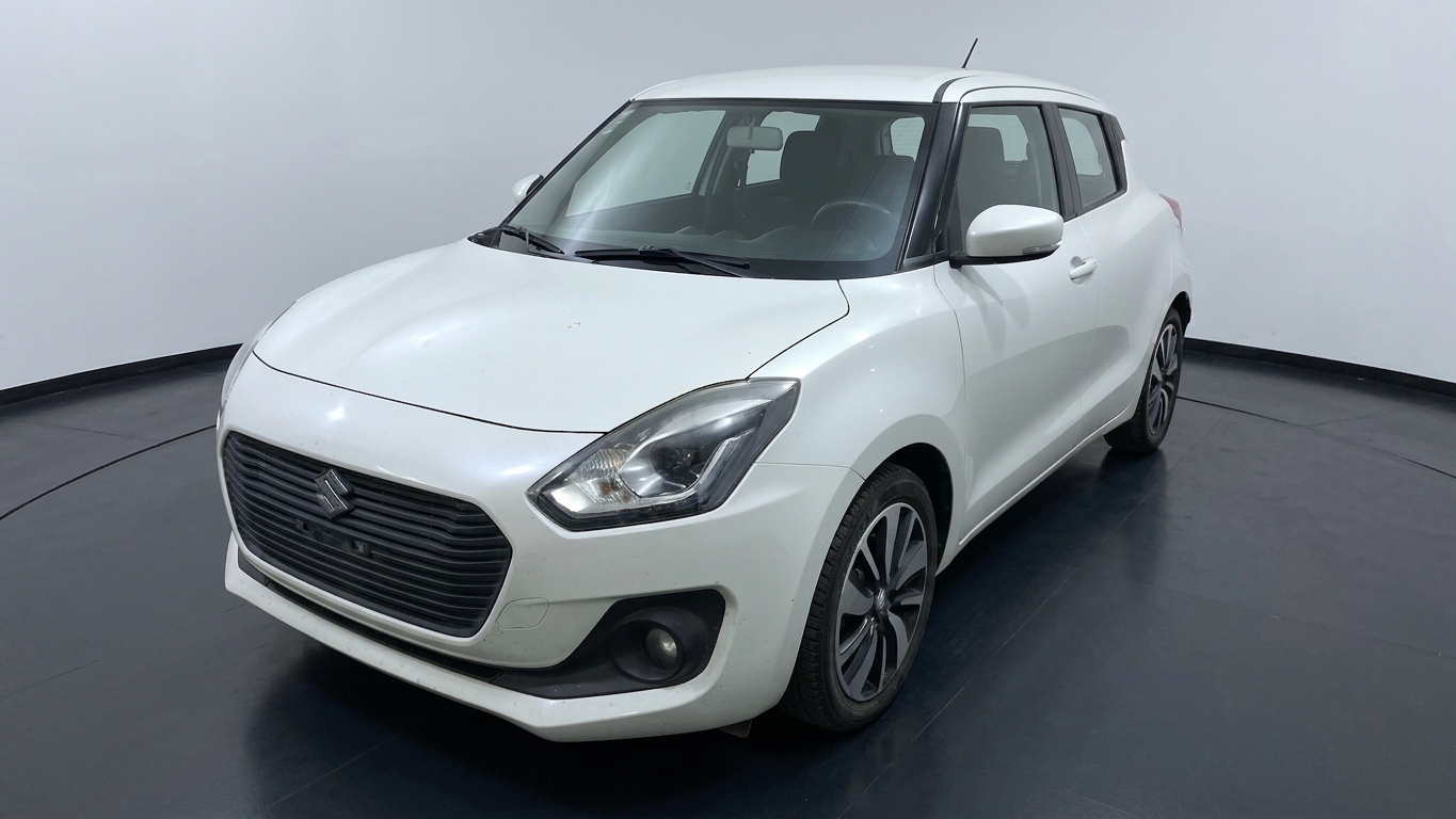 Suzuki Swift 2020