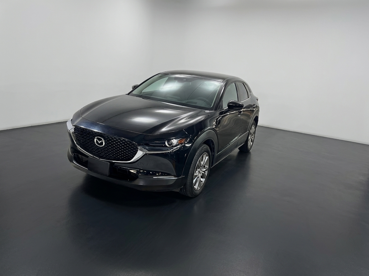 Mazda CX-30 2020