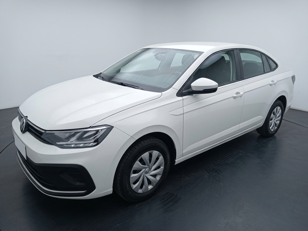 Volkswagen Virtus 2024