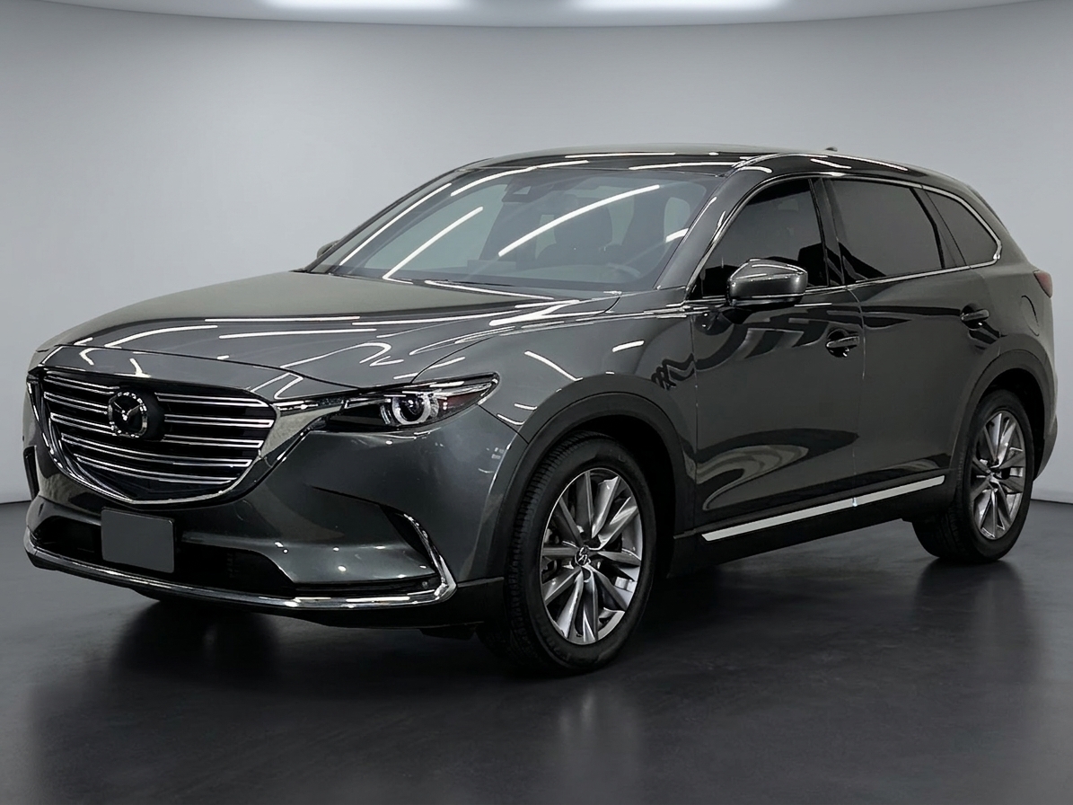 Mazda CX-9 2023