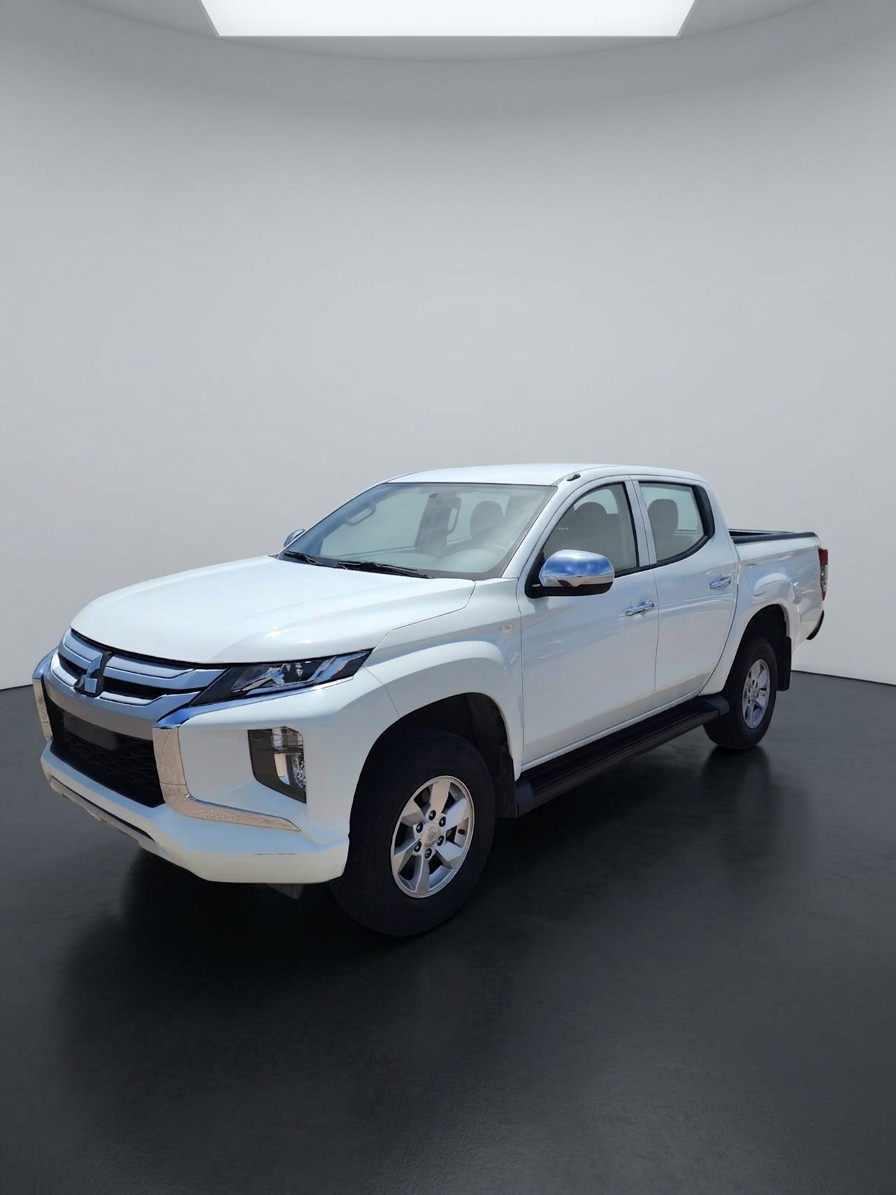 Mitsubishi L200 2024