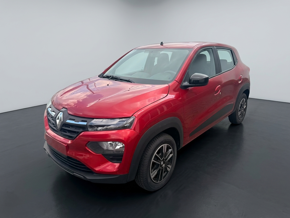 Renault Kwid 2024