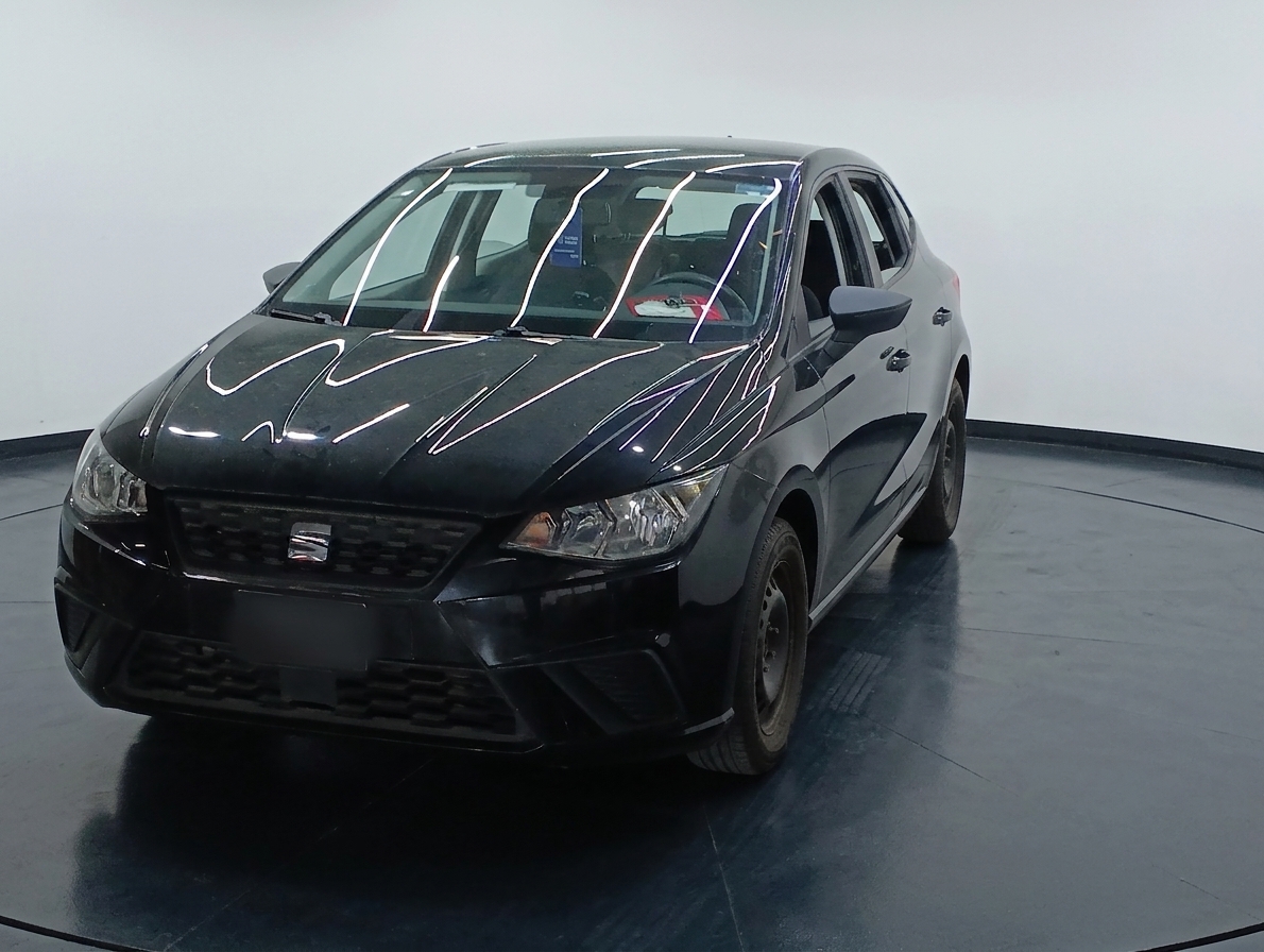 Seat Ibiza 2018