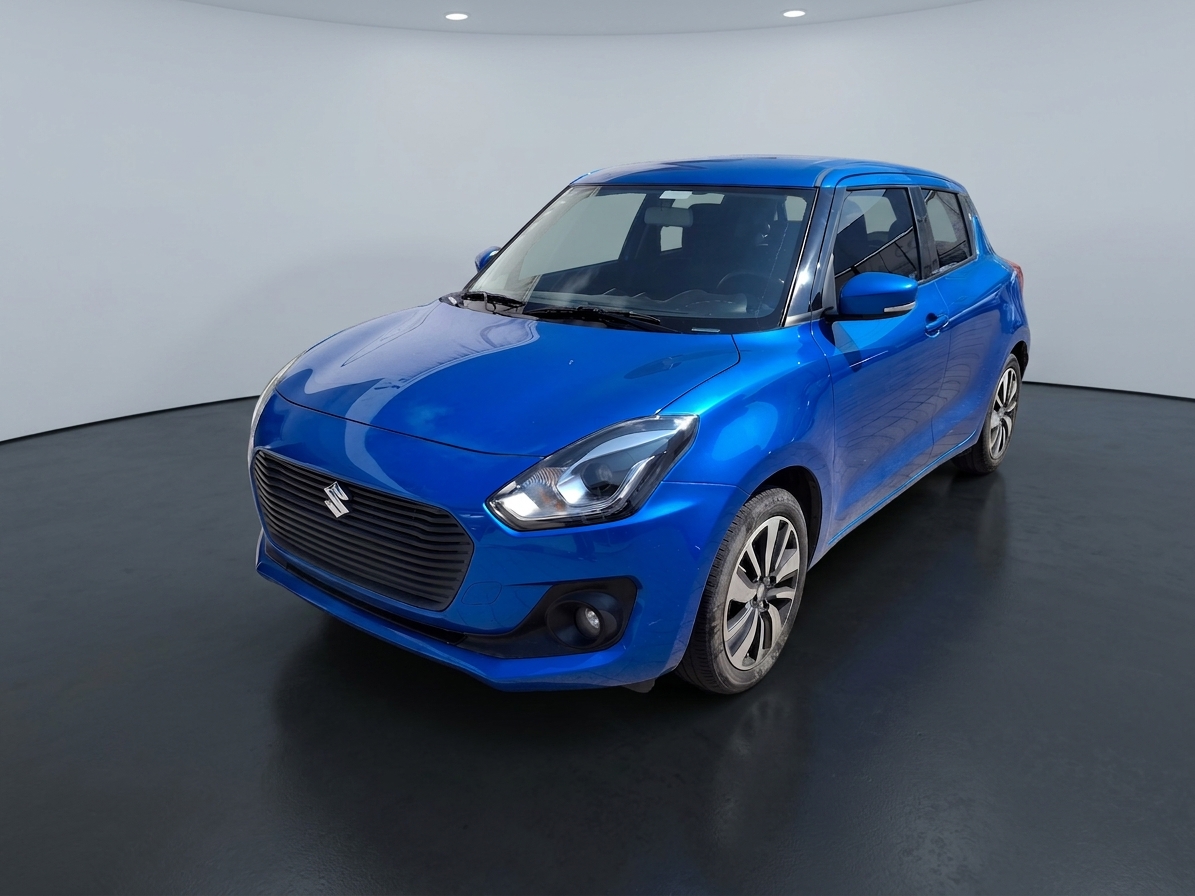 Suzuki Swift 2020