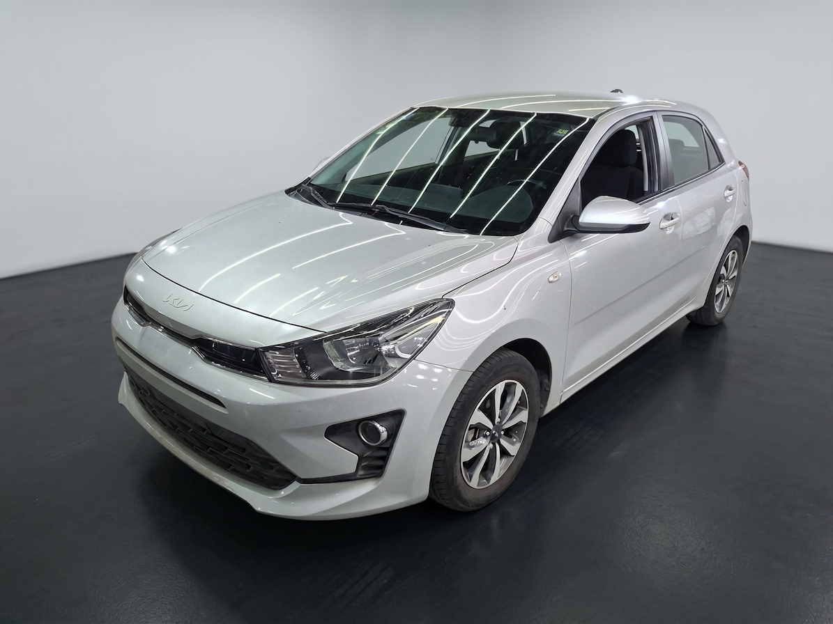 Kia Rio 2023