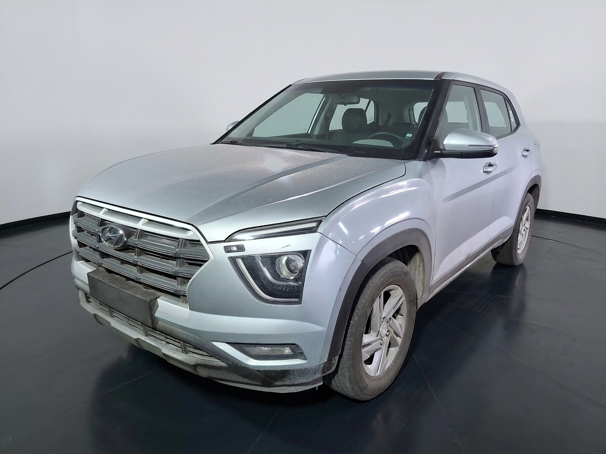 Hyundai Creta 2021