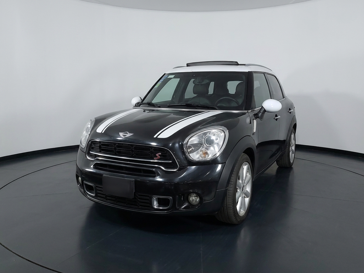 Mini Countryman 2016
