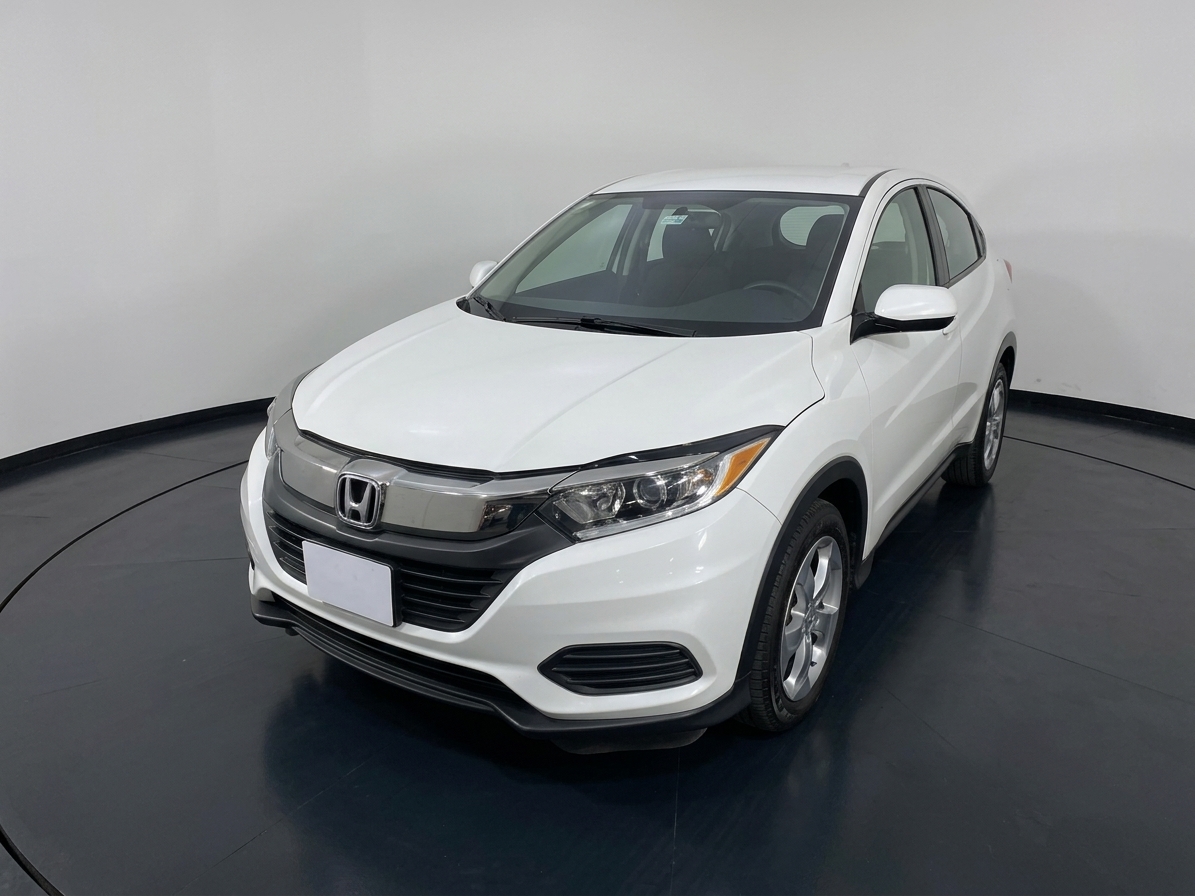 Honda HR-V 2019