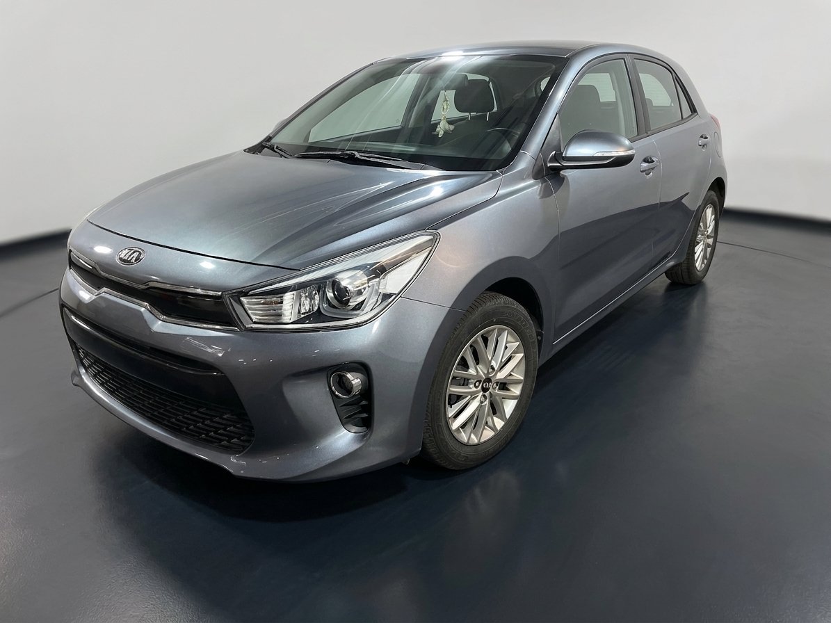 Kia Rio 2018