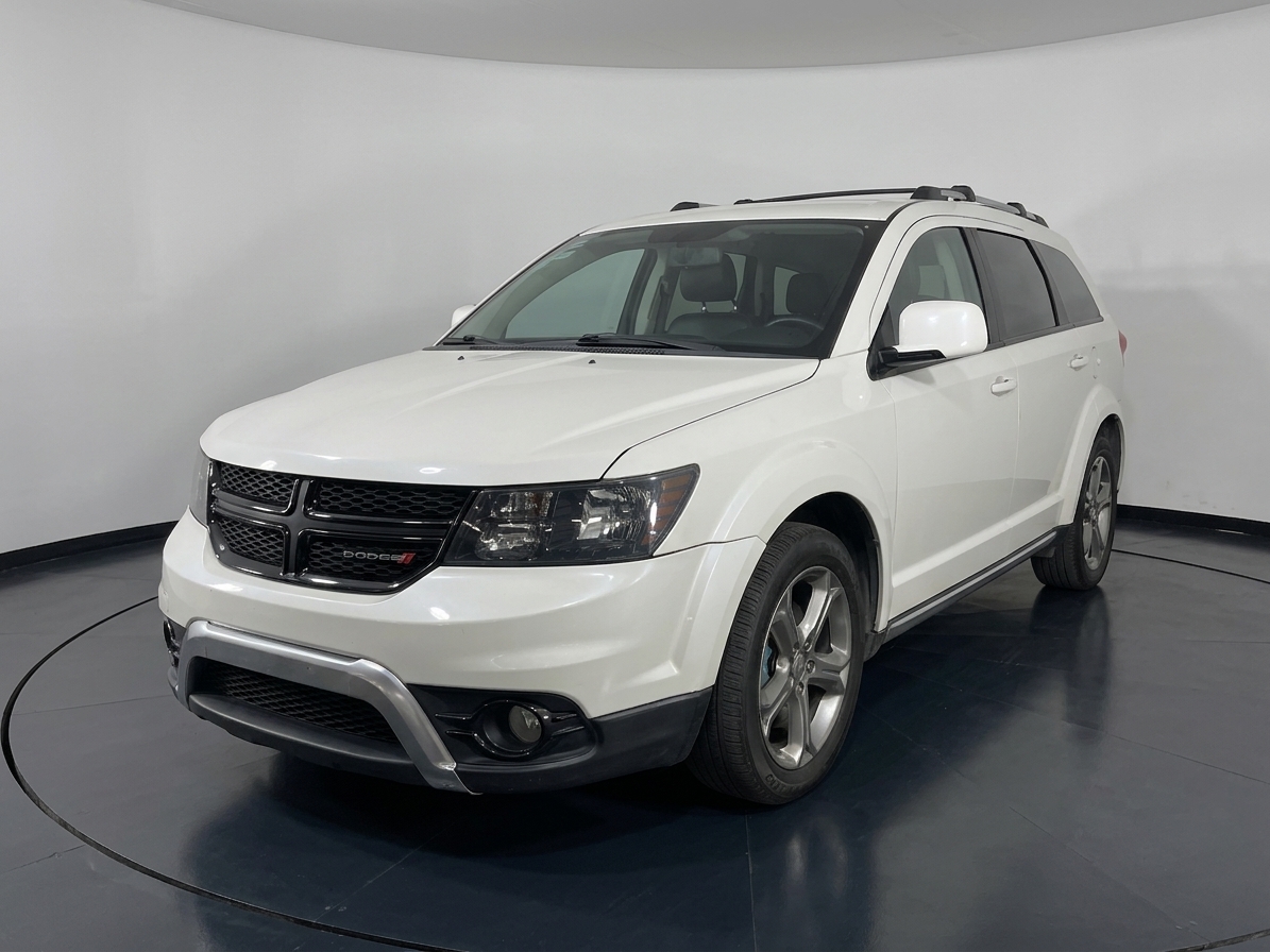 Dodge Journey 2016