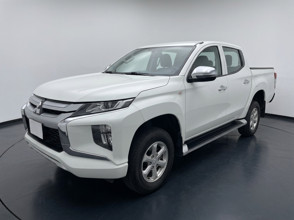Mitsubishi L200 2022