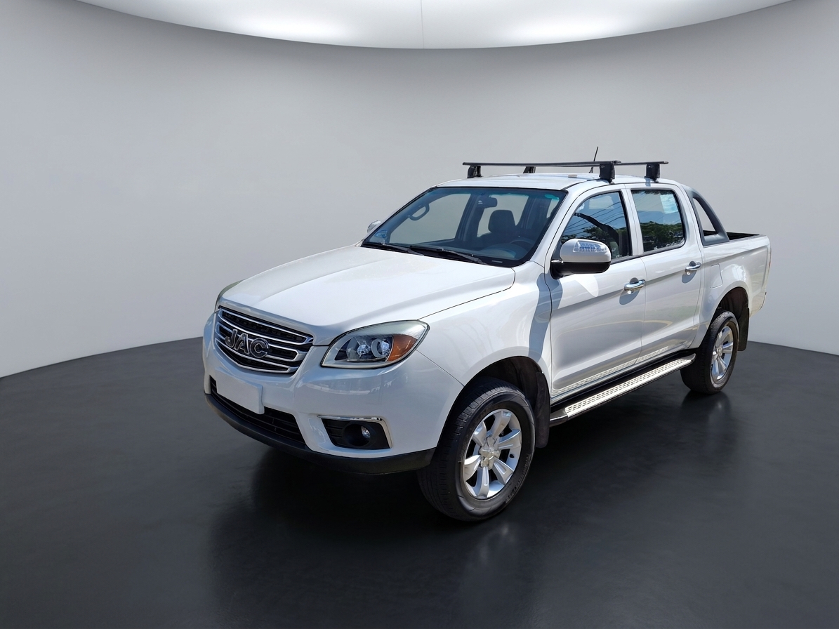 Jac Frison T6 2024