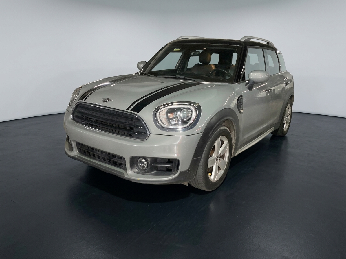 Mini Countryman 2020