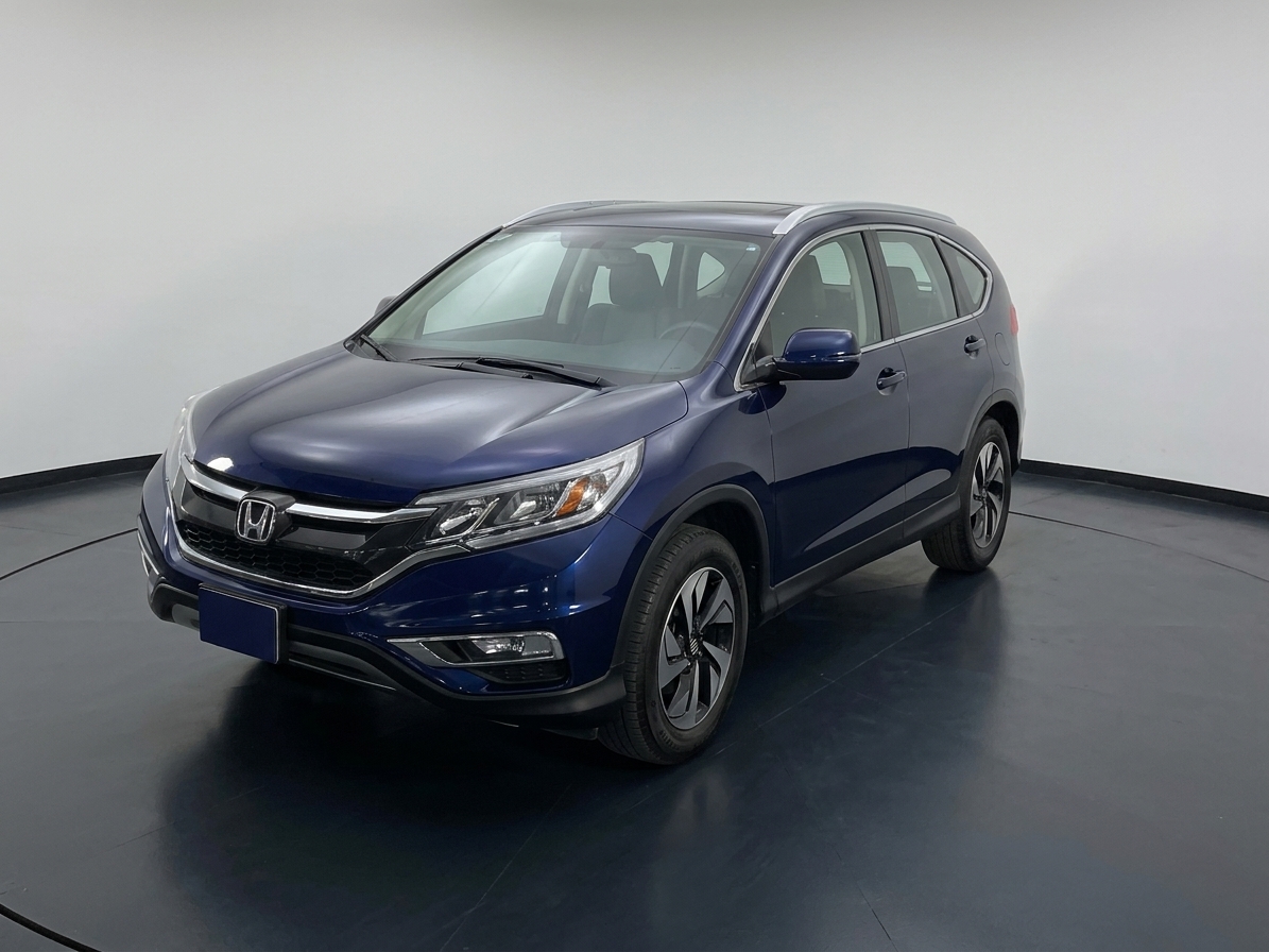 Honda CR-V 2016