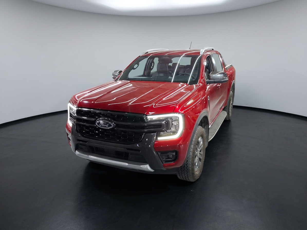 Ford Ranger 2024