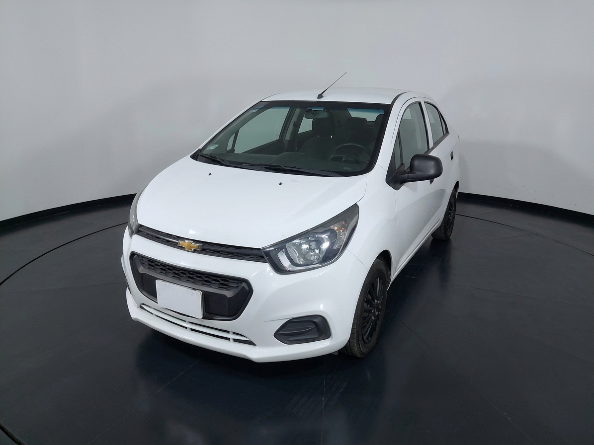 Chevrolet Beat 2020