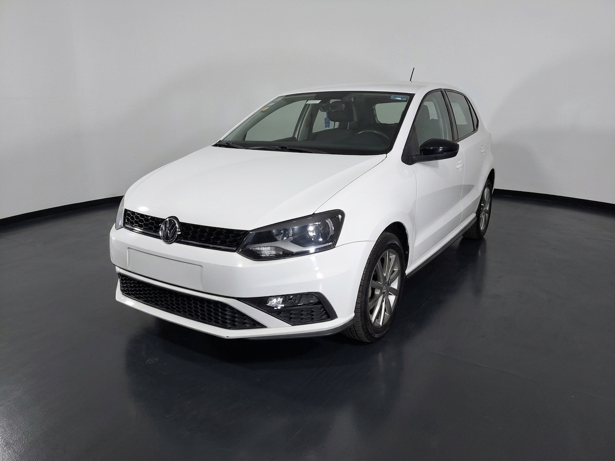 Volkswagen Polo 2022
