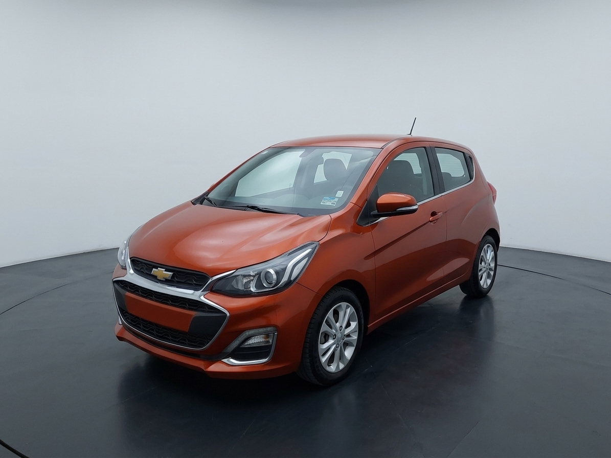Chevrolet Spark 2021