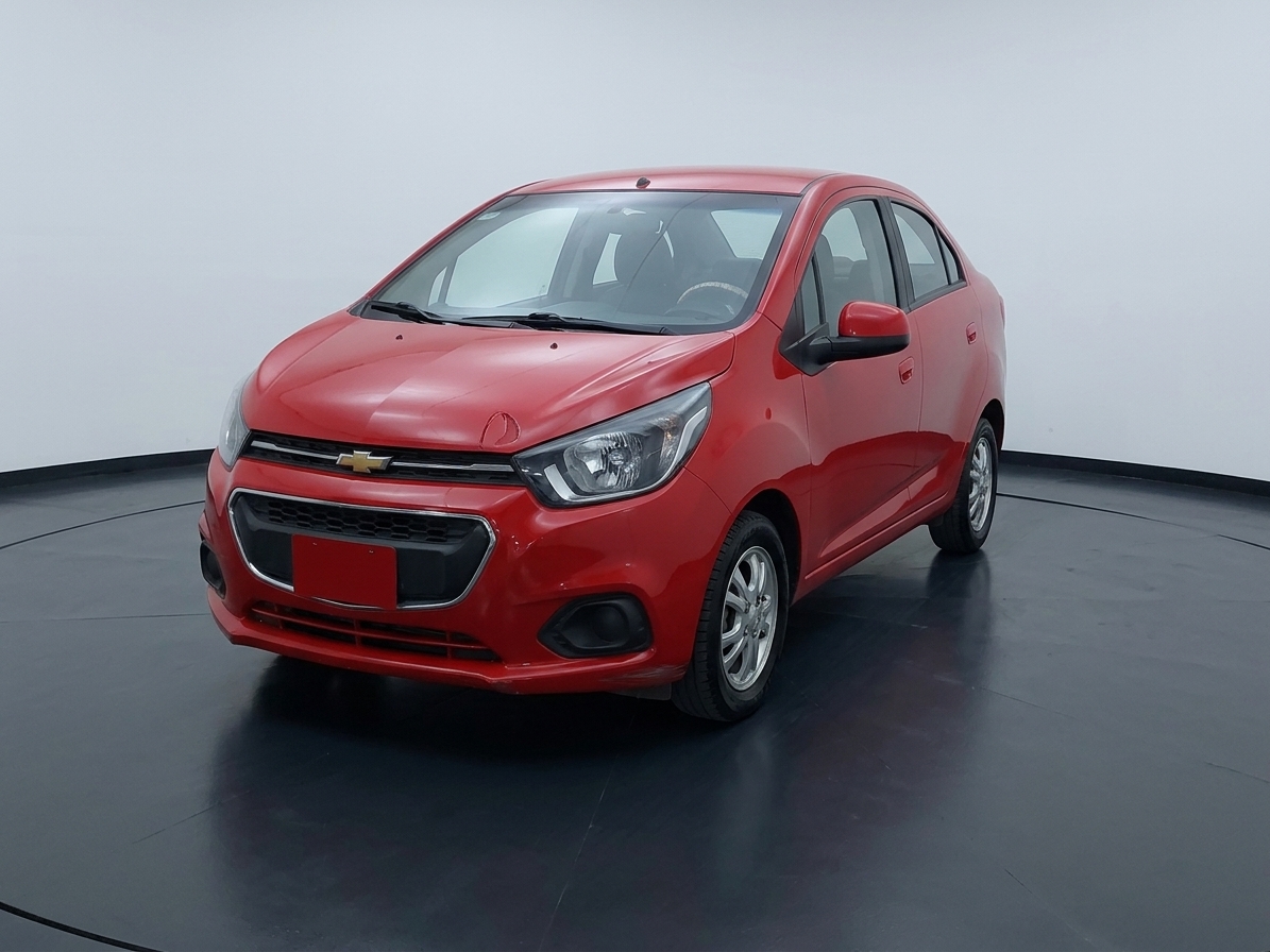 Chevrolet Beat 2019