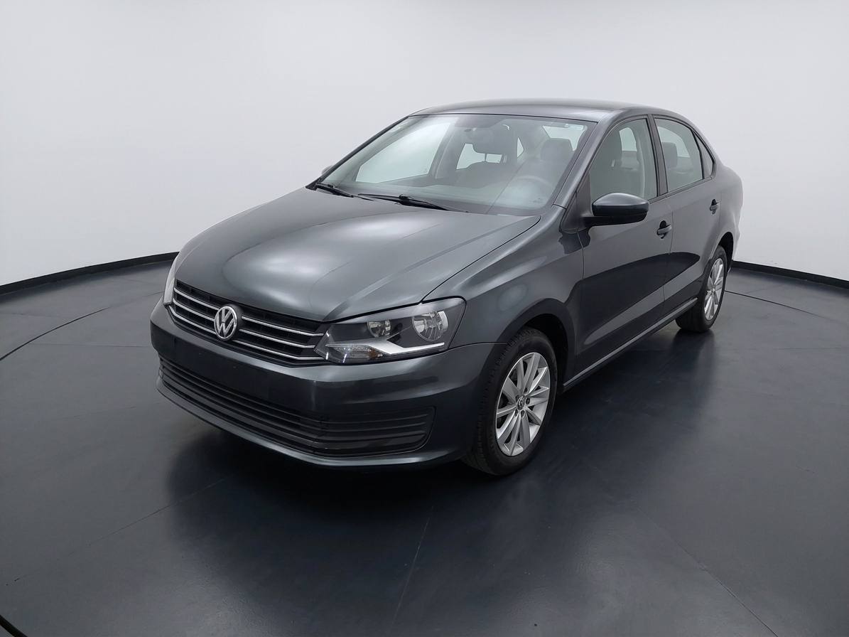 Volkswagen Vento 2016