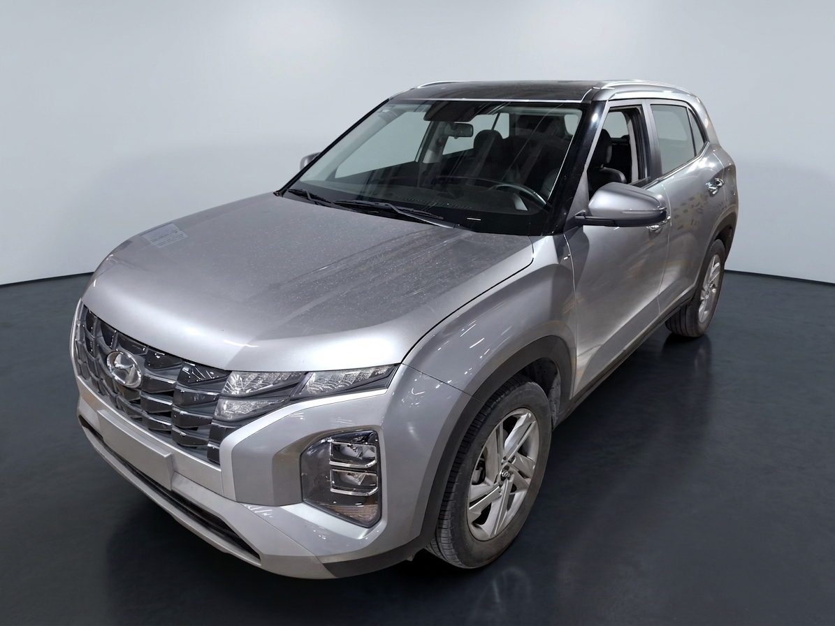 Hyundai Creta 2025
