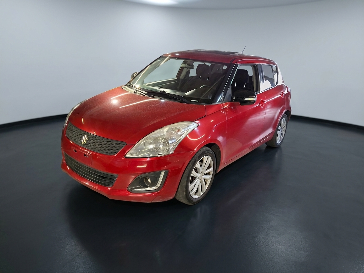 Suzuki Swift 2016