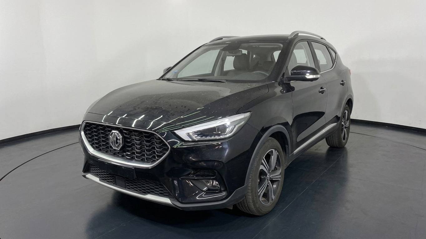 Mg Zs 2023