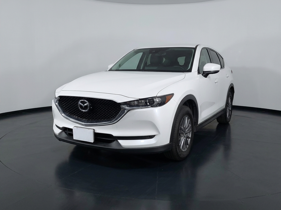 Mazda CX-5 2018