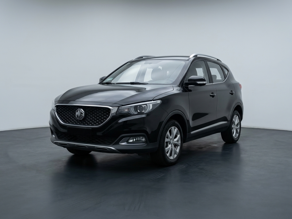 Mg Zs 2022