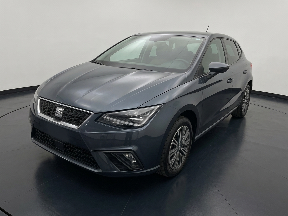 Seat Ibiza 2020