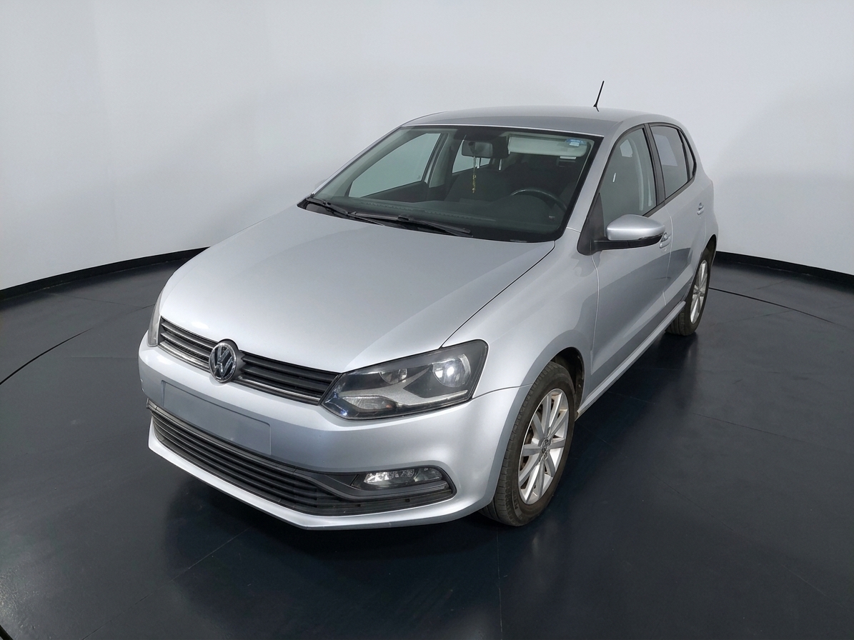 Volkswagen Polo 2019