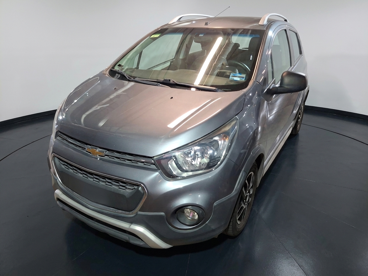 Chevrolet Beat 2020