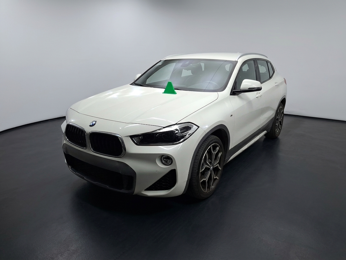Bmw X2 2020