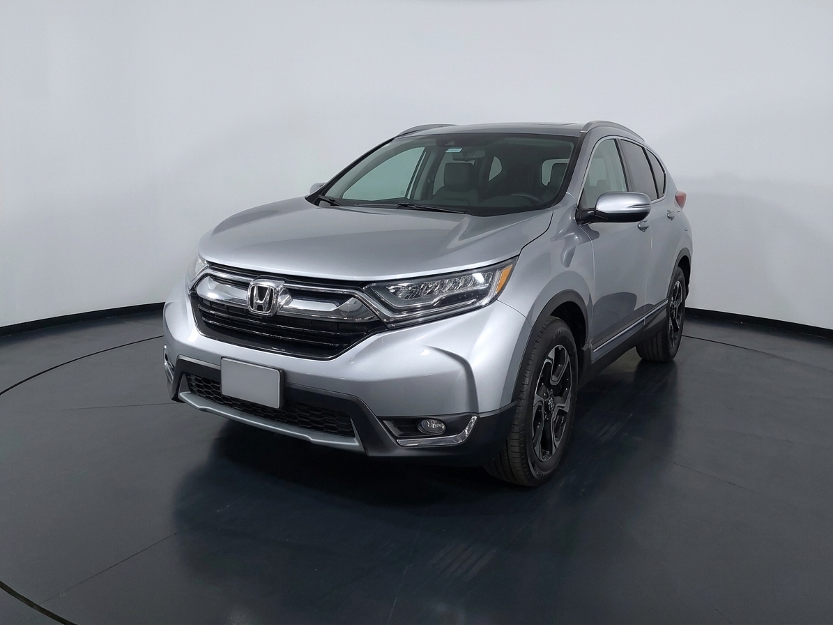 Honda CR-V 2018