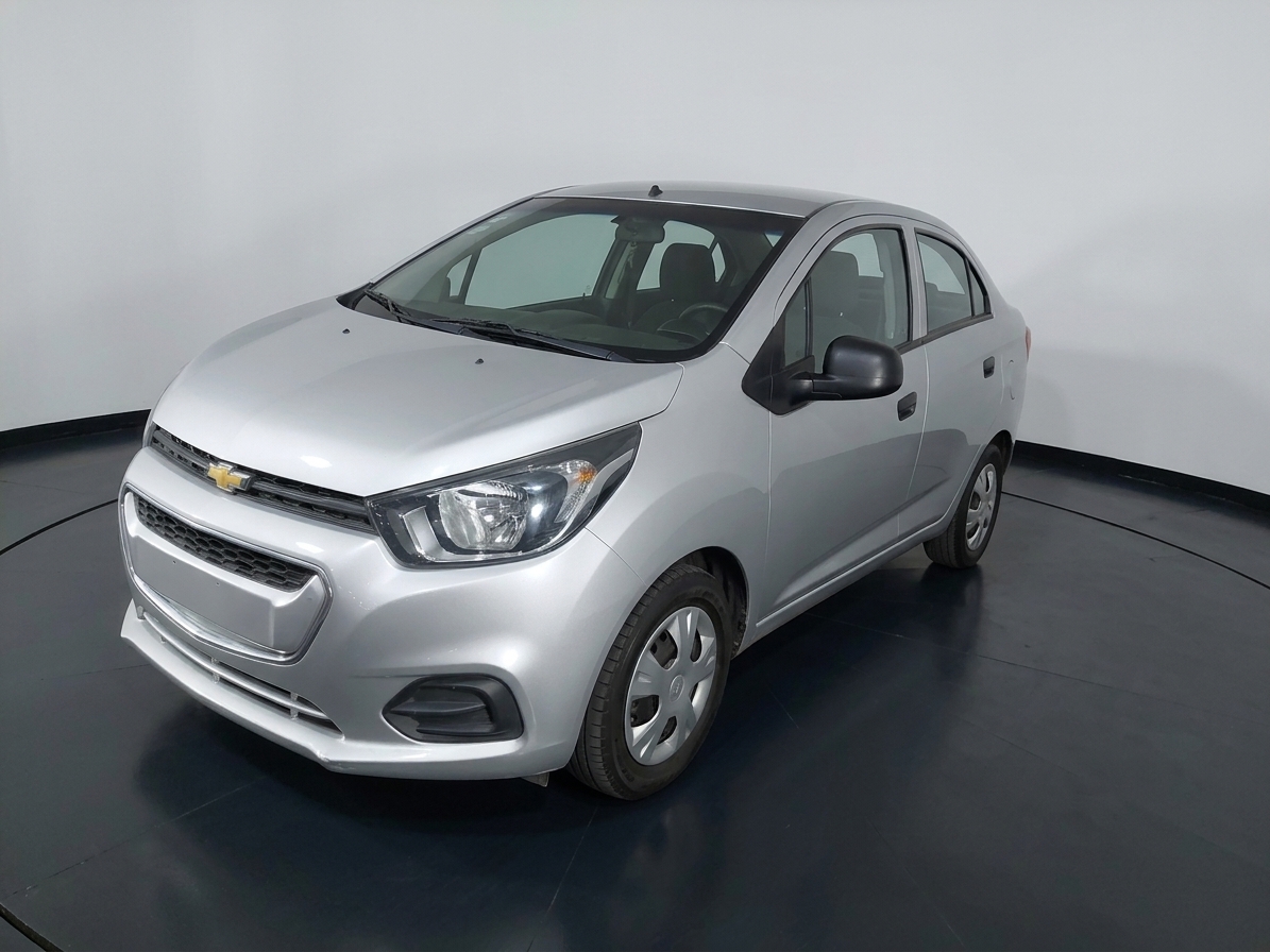 Chevrolet Beat 2020