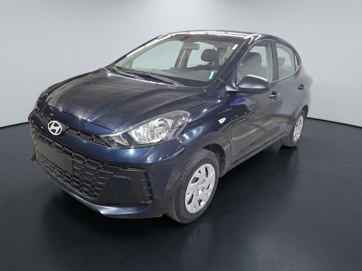 Hyundai Grand i10 2025