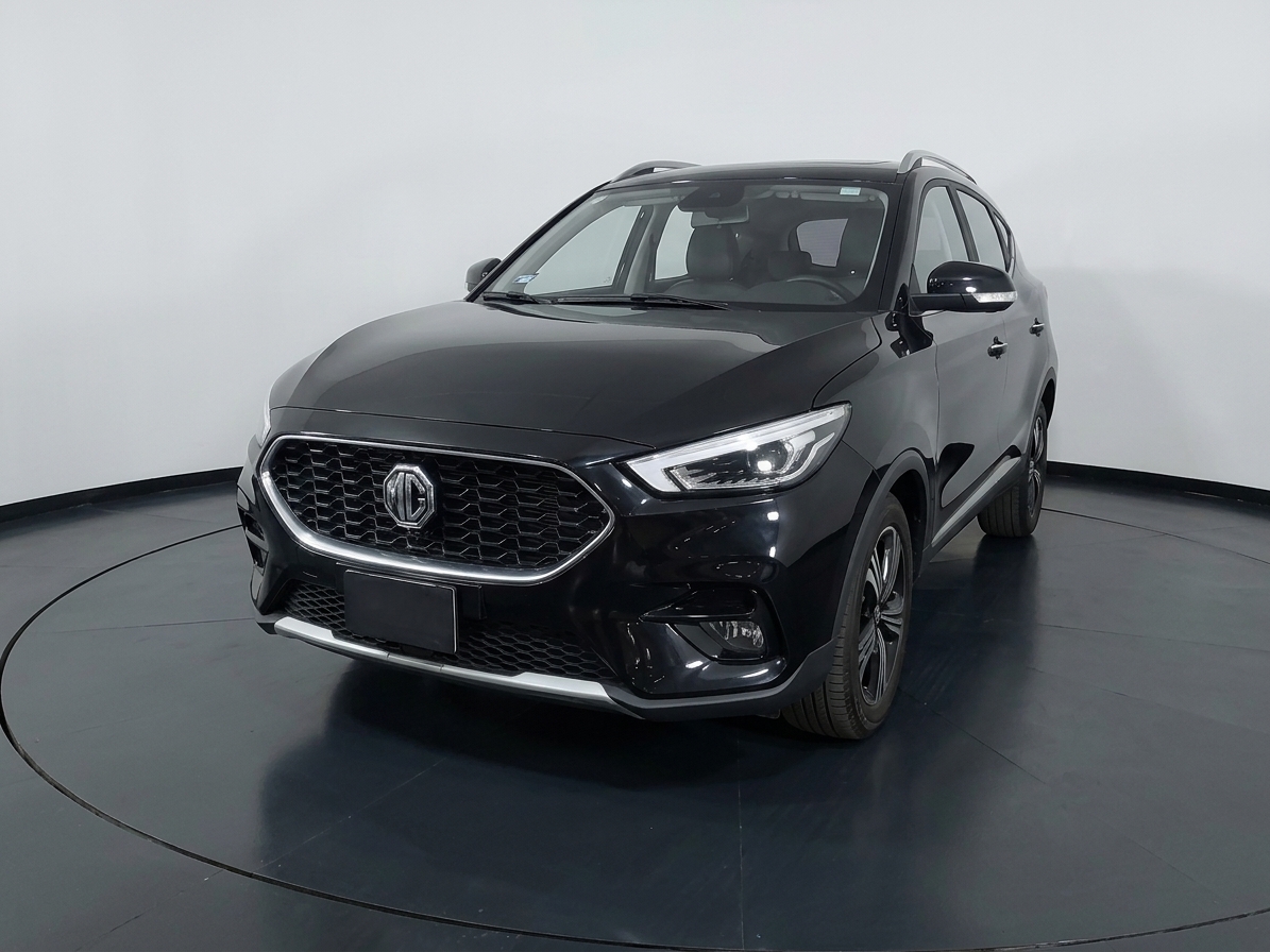 Mg Zs 2024