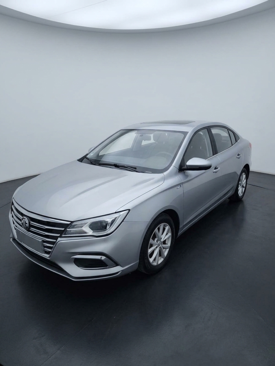 Mg MG5 2024