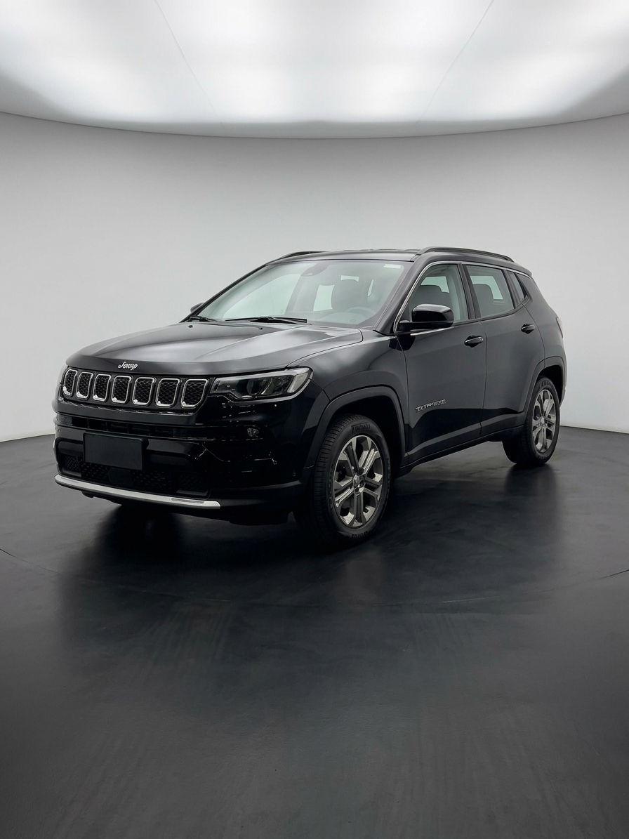 Jeep Compass 2023