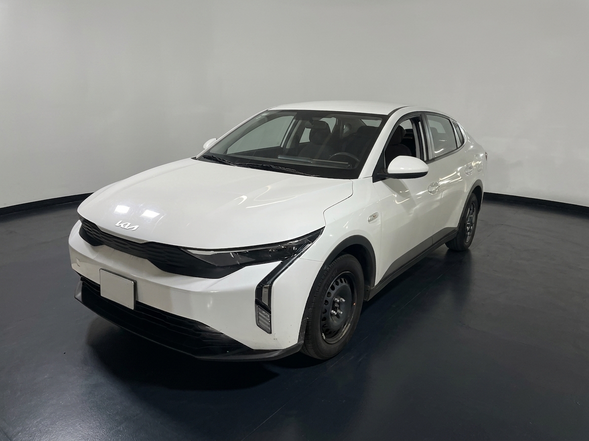 Kia K3 2025