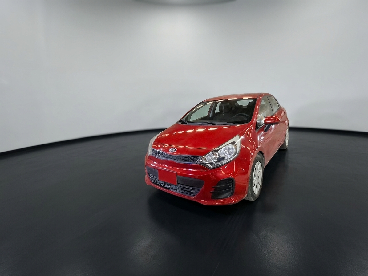 Kia Rio 2017