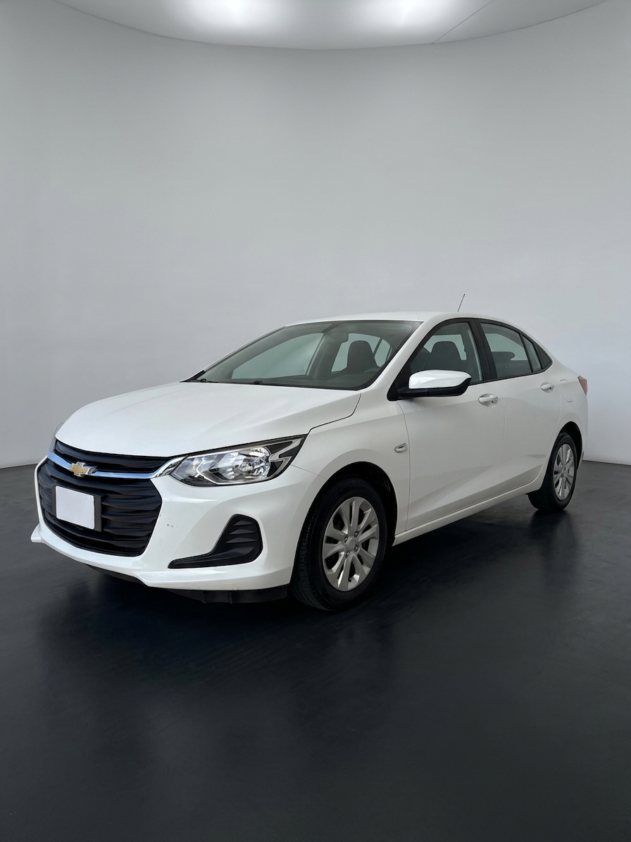 Chevrolet Onix 2024